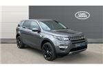 2016 Land Rover Discovery Sport 2.0 TD4 180 HSE Luxury 5dr Auto