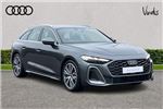 2024 Audi A5 2.0 TDI 204 Edition 1 5dr S Tronic