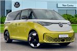 2022 Volkswagen ID.Buzz 150kW Style Pro 77kWh 5dr Auto