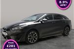 2024 Kia ProCeed 1.5T GDi ISG GT-Line 5dr