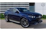 2022 Mercedes-Benz GLE Coupe