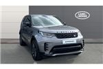 2021 Land Rover Discovery 3.0 D250 R-Dynamic S 5dr Auto
