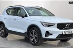 2023 Volvo XC40 2.0 B3P Plus Dark 5dr Auto