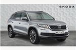 2020 Skoda Kodiaq 1.5 TSI SE Drive 5dr DSG [7 Seat]