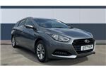 2017 Hyundai i40 1.7 CRDi [115] Blue Drive SE Nav 5dr