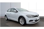 2019 Volkswagen Polo 1.0 TSI 95 SE 5dr