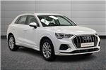 2021 Audi Q3 35 TFSI Sport 5dr S Tronic