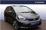 2023 Honda Jazz 1.5 i-MMD Hybrid Advance 5dr eCVT