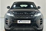 2020 Land Rover Range Rover Evoque 1.5 P300e R-Dynamic SE 5dr Auto