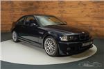 2002 BMW M3 Coupe  
