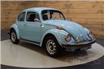 1974 VW Beetle  
