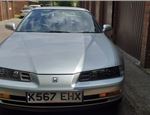 Honda Prelude Mk Classic Car Review Honest John