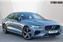 2021 Volvo S60 2.0 T8 Recharge PHEV R DESIGN 4dr AWD Auto