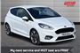 2021 Ford Fiesta 1.0 EcoBoost 125 ST-Line X Edition 3dr