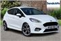 2020 Ford Fiesta 1.0 EcoBoost 125 ST-Line X Edition 5dr