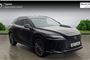 2023 Lexus RX 450h+ 2.5 Takumi 5dr E-CVT