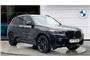 2024 BMW X3 xDrive 30e M Sport 5dr Auto