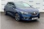 2019 Renault Megane 1.3 TCE Iconic 5dr