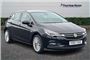 2017 Vauxhall Astra 1.6 CDTi 16V 136 Elite Nav 5dr Auto