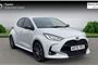 2022 Toyota Yaris 1.5 Hybrid GR Sport 5dr CVT