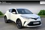 2022 Toyota C-HR 2.0 Hybrid Design 5dr CVT