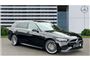 2023 Mercedes-Benz C-Class Estate C300 AMG Line Premium 5dr 9G-Tronic