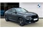 2021 BMW X6 xDrive30d MHT M Sport 5dr Step Auto