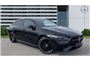2023 Mercedes-Benz CLA Shooting Brake CLA 220d AMG Line Premium Plus 5dr Tip Auto