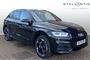 2020 Audi Q5 50 TFSI e Quattro Black Edition 5dr S Tronic