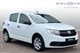 2018 Dacia Sandero 0.9 TCe Essential 5dr