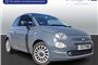 2021 Fiat 500 1.0 Mild Hybrid Dolcevita [Part Leather] 3dr