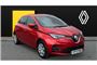 2022 Renault Zoe 80kW i Venture Ed R110 50kWh Rapid Charge 5dr Auto