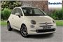 2021 Fiat 500 1.0 Mild Hybrid Star 3dr