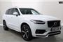 2017 Volvo XC90 2.0 T8 Hybrid R DESIGN Pro 5dr Geartronic
