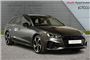 2021 Audi A4 Avant 40 TFSI 204 Black Edition 5dr S Tronic