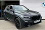 2021 BMW X5 xDrive40d MHT M Sport 5dr Auto