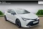 2022 Toyota Corolla Touring Sport 1.8 VVT-i Hybrid GR Sport 5dr CVT