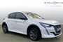 2022 Peugeot e-208 100kW Allure Premium 50kWh 5dr Auto