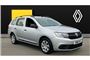 2018 Dacia Logan 1.5 dCi Ambiance 5dr