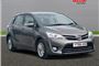 2016 Toyota Verso 1.6 D-4D Icon TSS 5dr