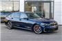 2022 BMW 3 Series M340i xDrive MHT 4dr Step Auto