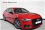 2023 Audi A6 40 TFSI Black Edition 4dr S Tronic [C+S Pack]