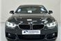 2019 BMW 4 Series Gran Coupe 420d [190] M Sport 5dr [Professional Media]