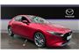 2023 Mazda 3 2.0 e-Skyactiv G MHEV Sport Lux 5dr