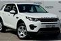 2017 Land Rover Discovery Sport 2.0 TD4 SE 5dr [5 seat]