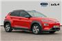2018 Hyundai Kona Electric 150kW Premium SE 64kWh 5dr Auto