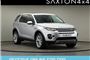 2018 Land Rover Discovery Sport 2.0 Si4 240 HSE 5dr Auto