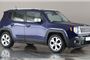 2016 Jeep Renegade 1.4 Multiair Limited 5dr DDCT