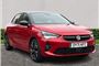 2022 Vauxhall Corsa e 100kW SRi Premium 50kWh 5dr Auto [11kWCh]