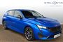2023 Peugeot 308 1.5 BlueHDi Allure Premium 5dr EAT8